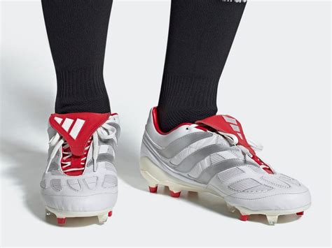 david beckham adidas shoes|adidas predator precision stockx.